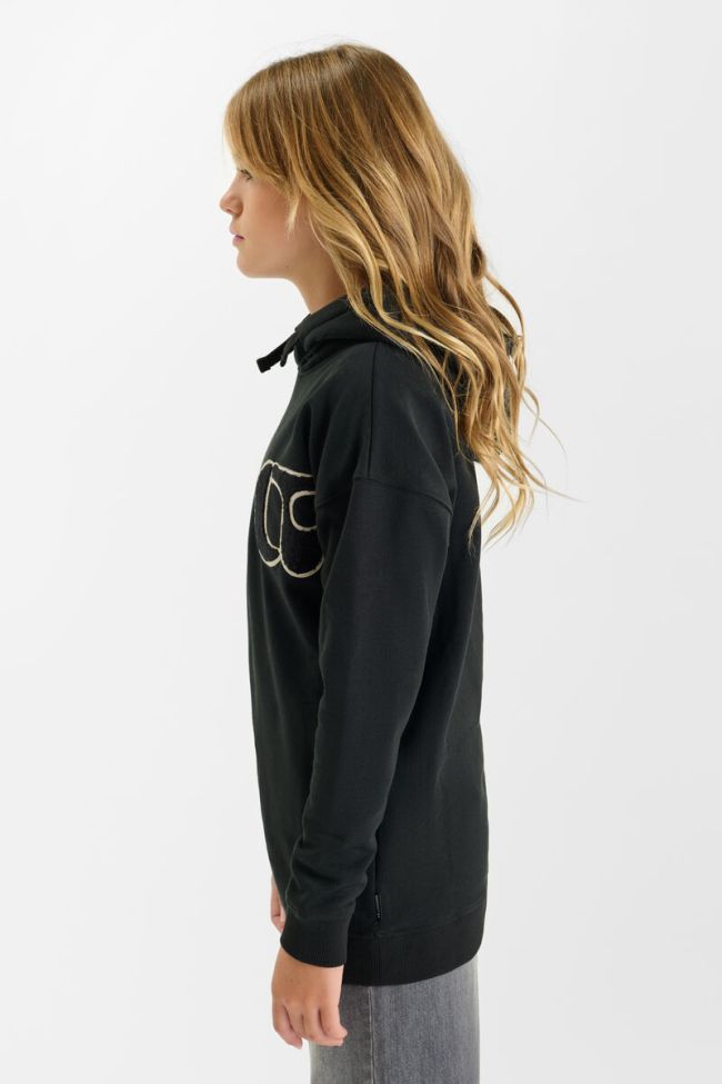 Kapuzen-sweatshirt Keiragi