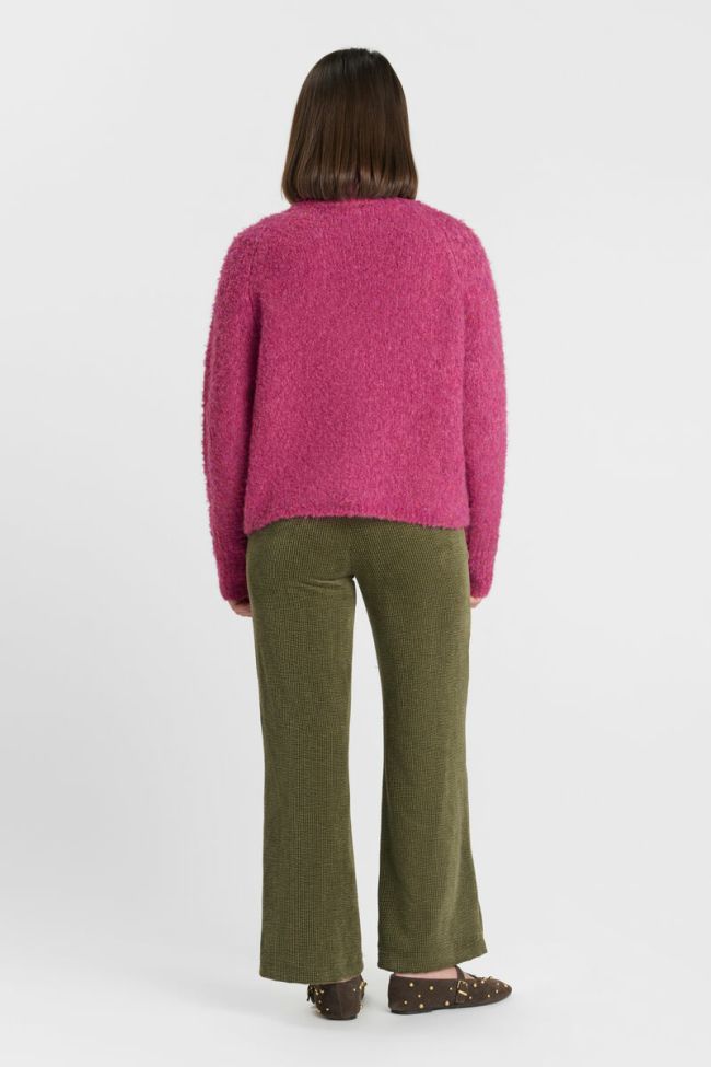 Pullover Odragi