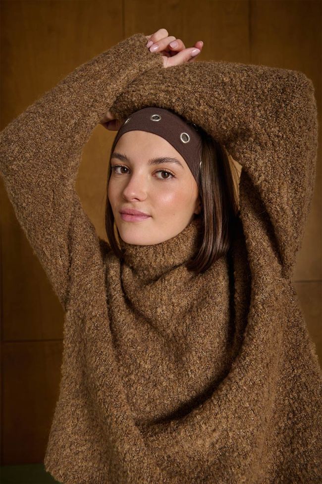 Pullover Odragi