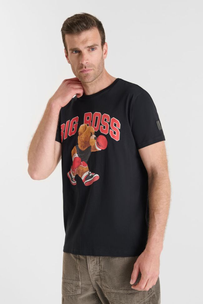 T-shirt Bishop
