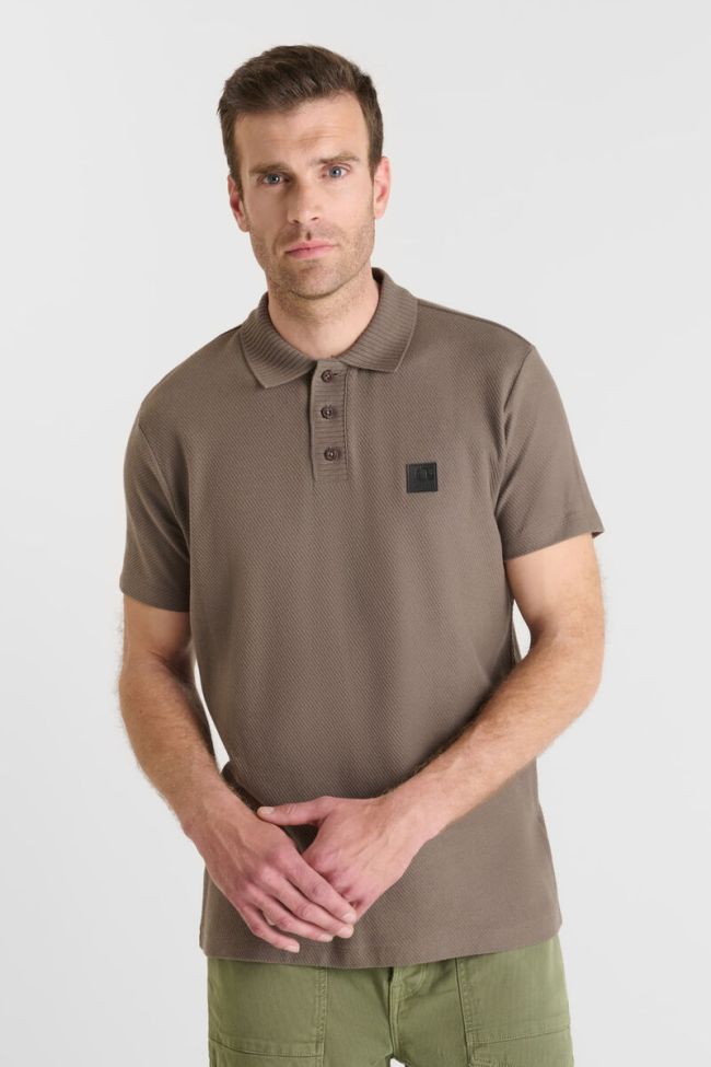 Poloshirt Cerlo
