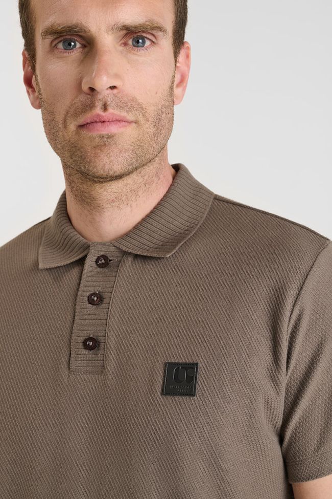 Poloshirt Cerlo