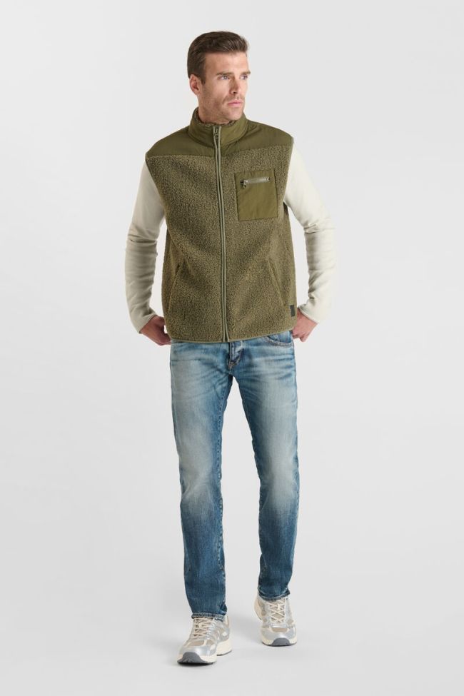 Ärmellose jacke Elso