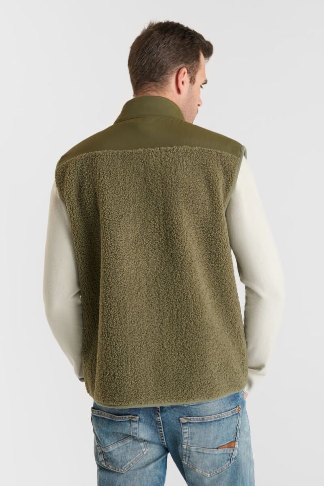 Ärmellose jacke Elso