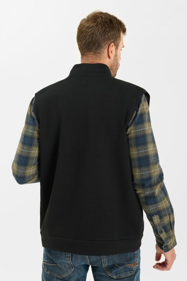 Ärmellose jacke Gibus