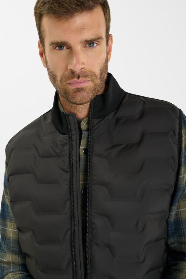 Ärmellose jacke Gibus