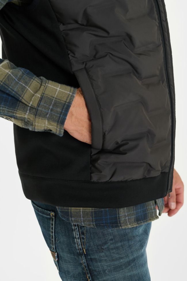 Ärmellose jacke Gibus