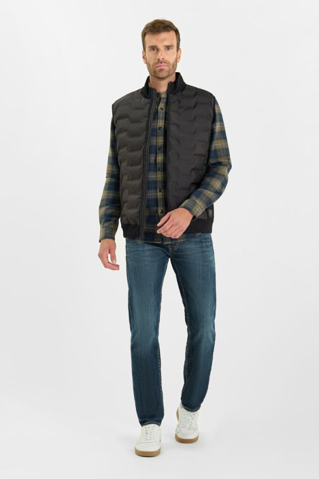 Ärmellose jacke Gibus