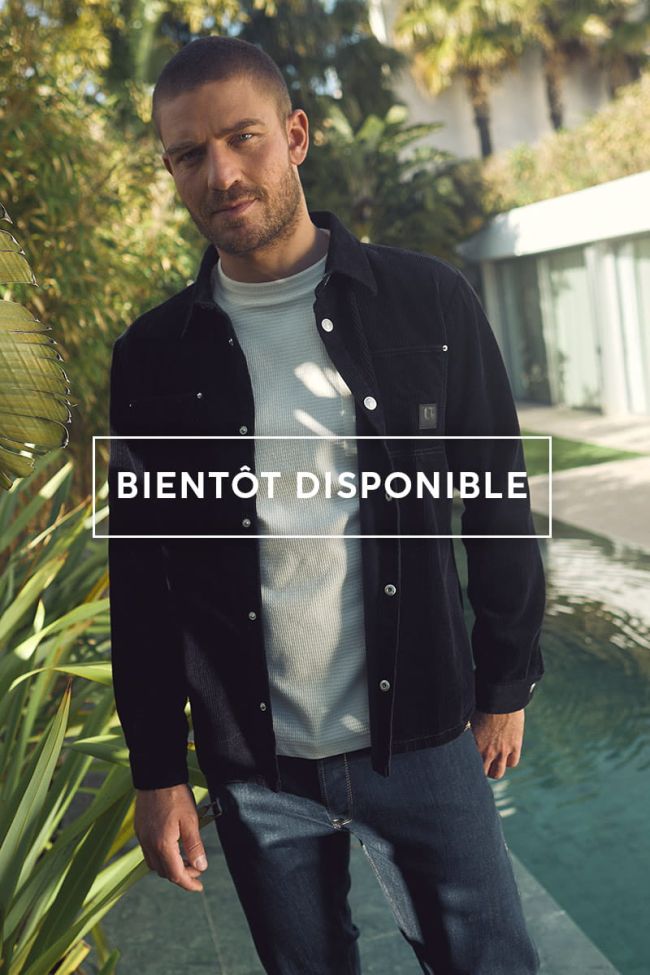 Capsule produit out of stock homme 1