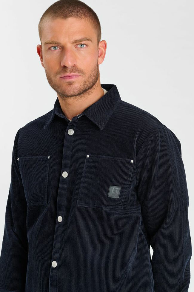 Overshirt Mage