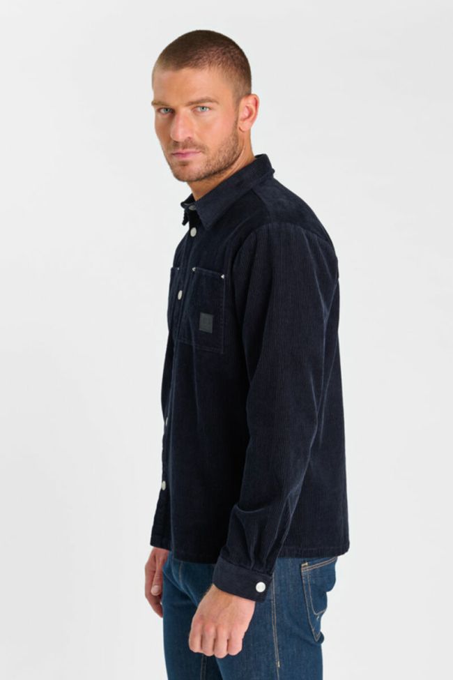 Overshirt Mage