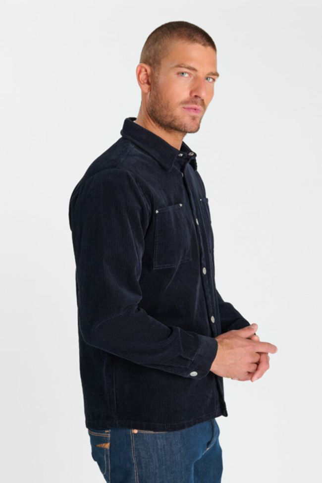 Overshirt Mage