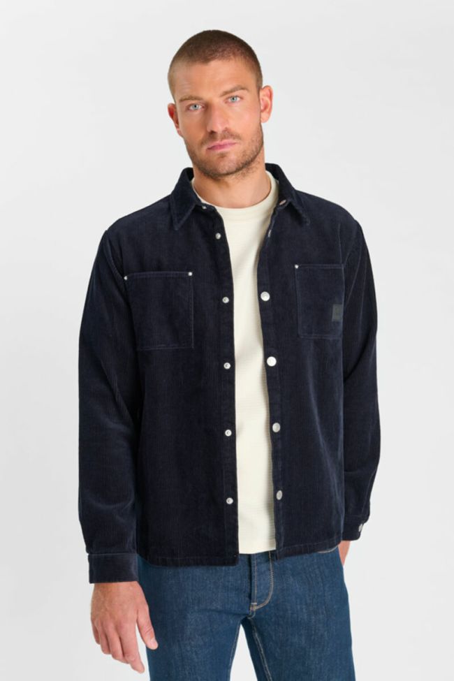 Overshirt Mage