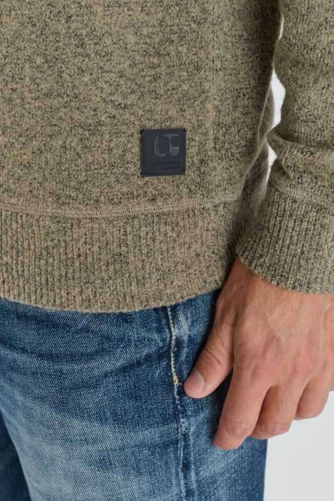 Pullover Nitor