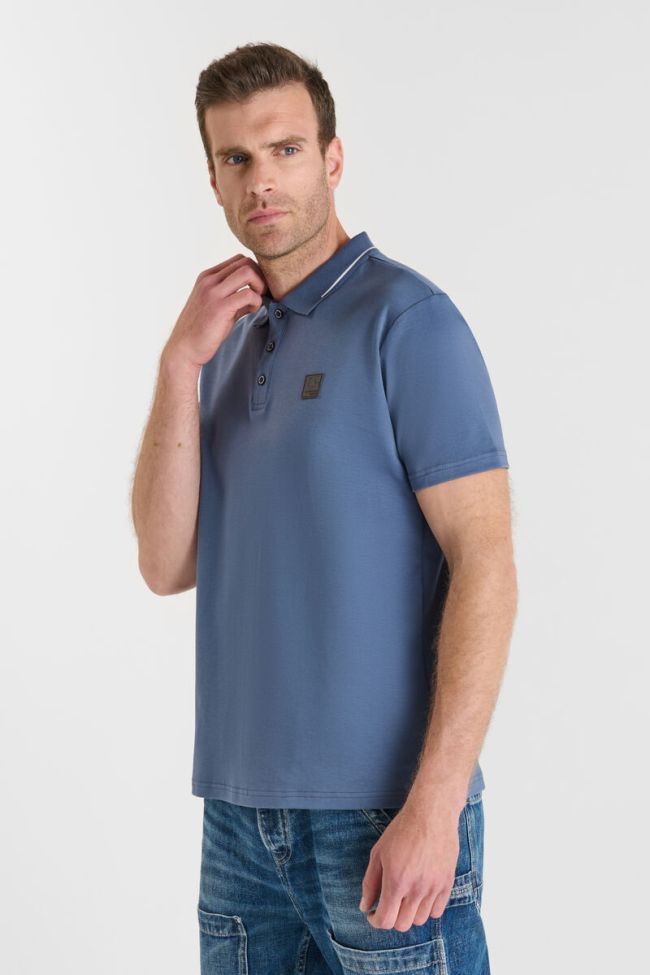 Poloshirt Oaron