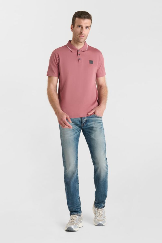 Poloshirt Oaron