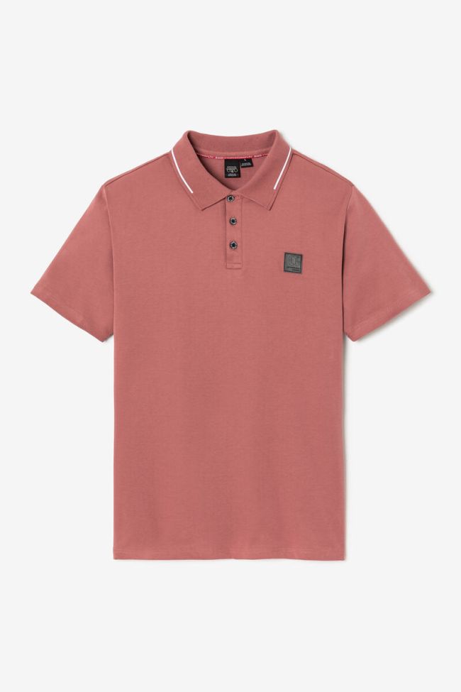 Poloshirt Oaron