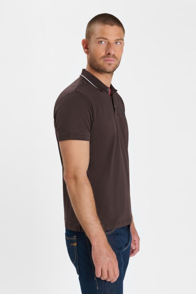 Poloshirt Oaron