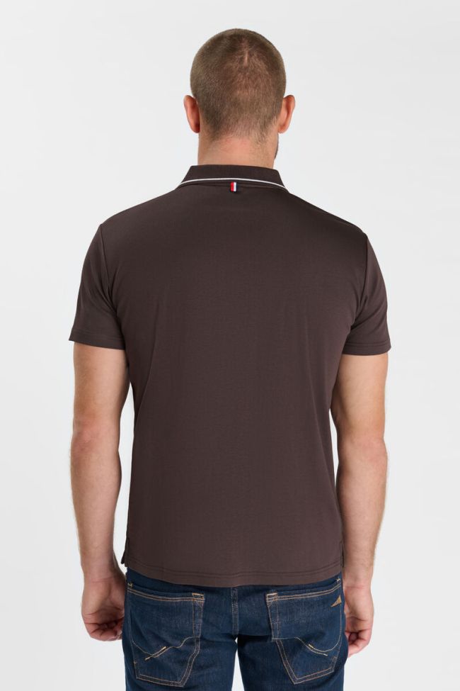 Poloshirt Oaron