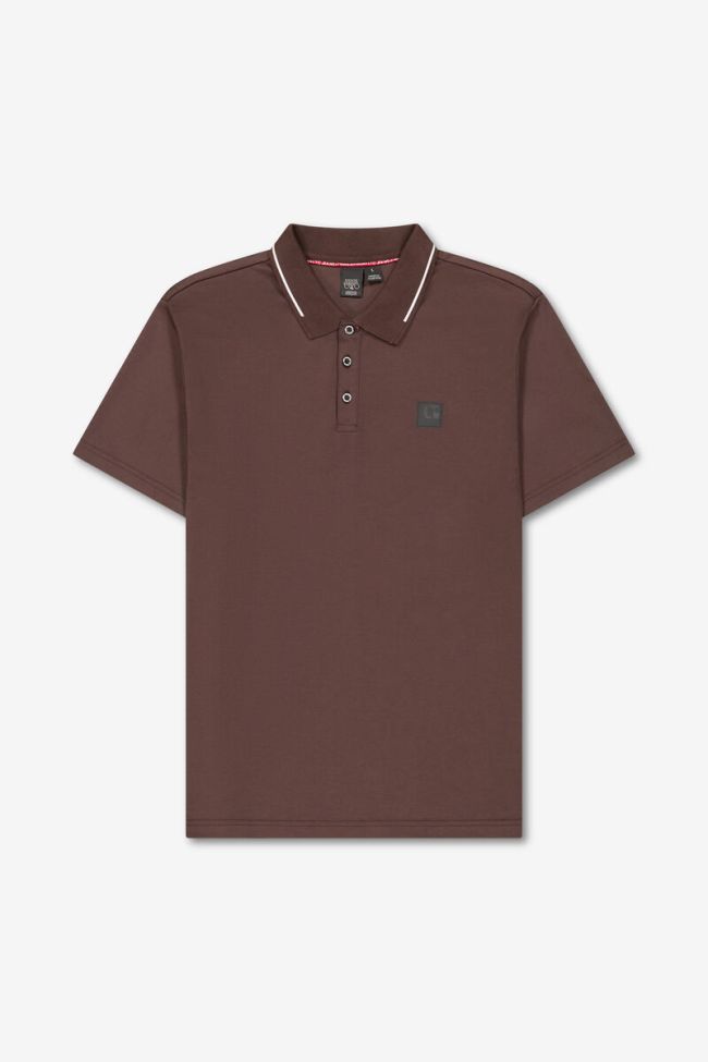 Poloshirt Oaron