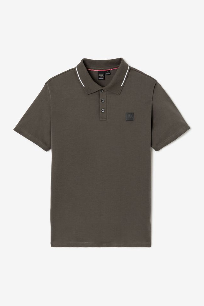 Poloshirt Oaron