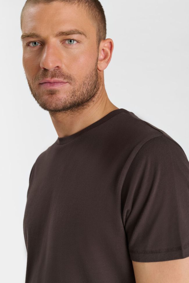T-shirt Obrown