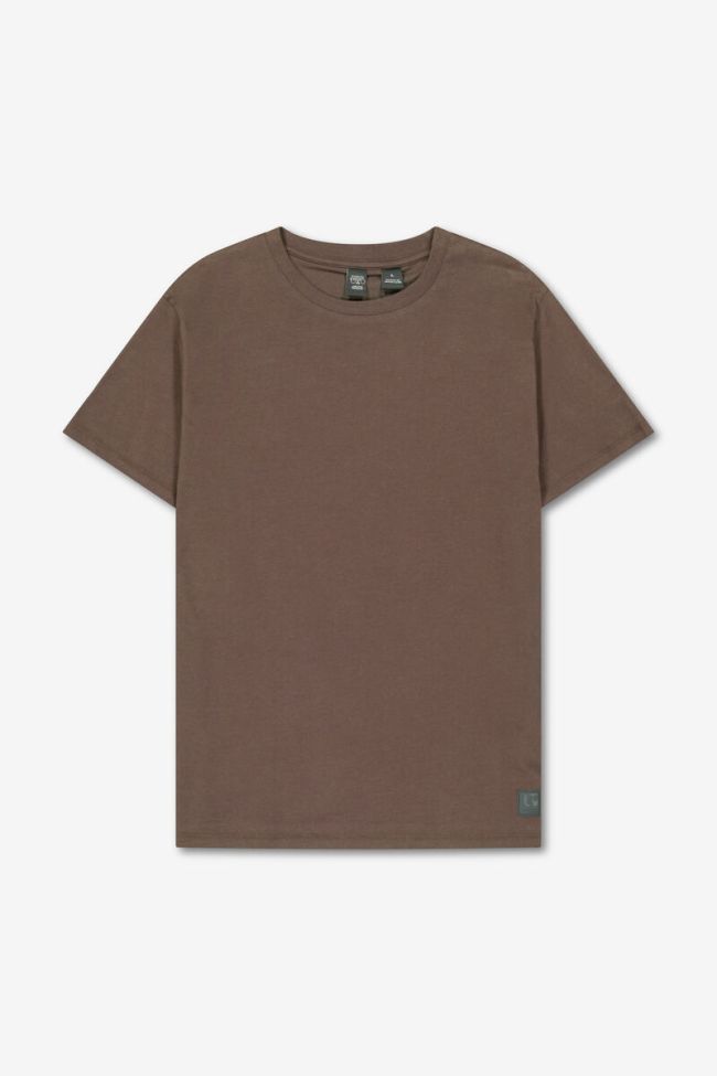 T-shirt Obrown