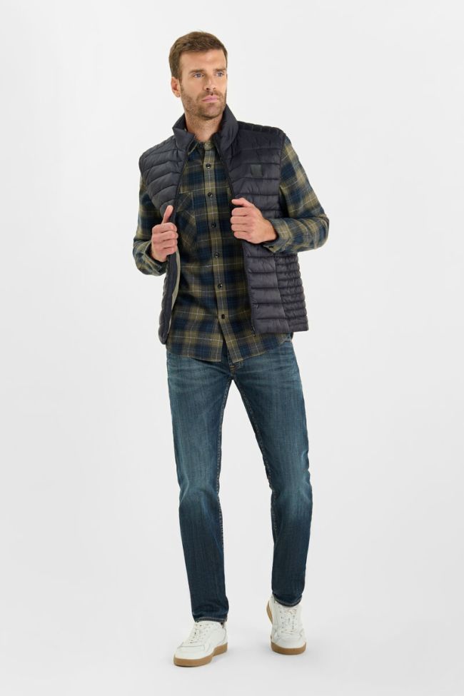 Ärmellose daunenjacke Ocroz