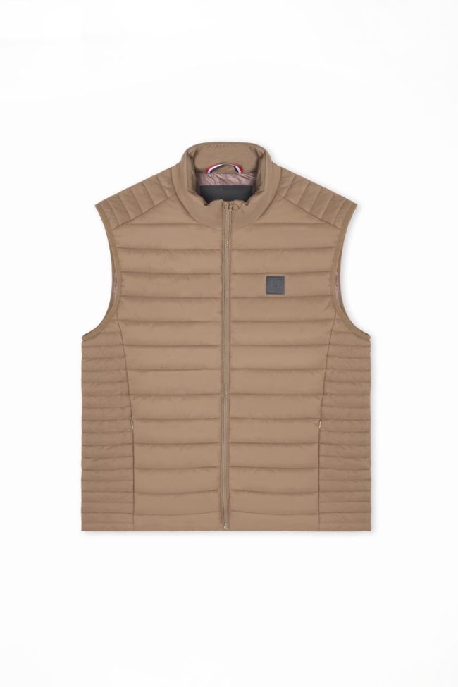 Ärmellose daunenjacke Ocroz