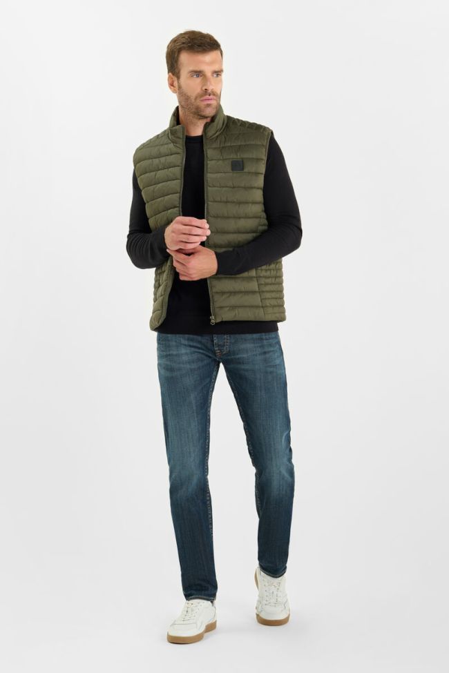 Ärmellose daunenjacke Ocroz