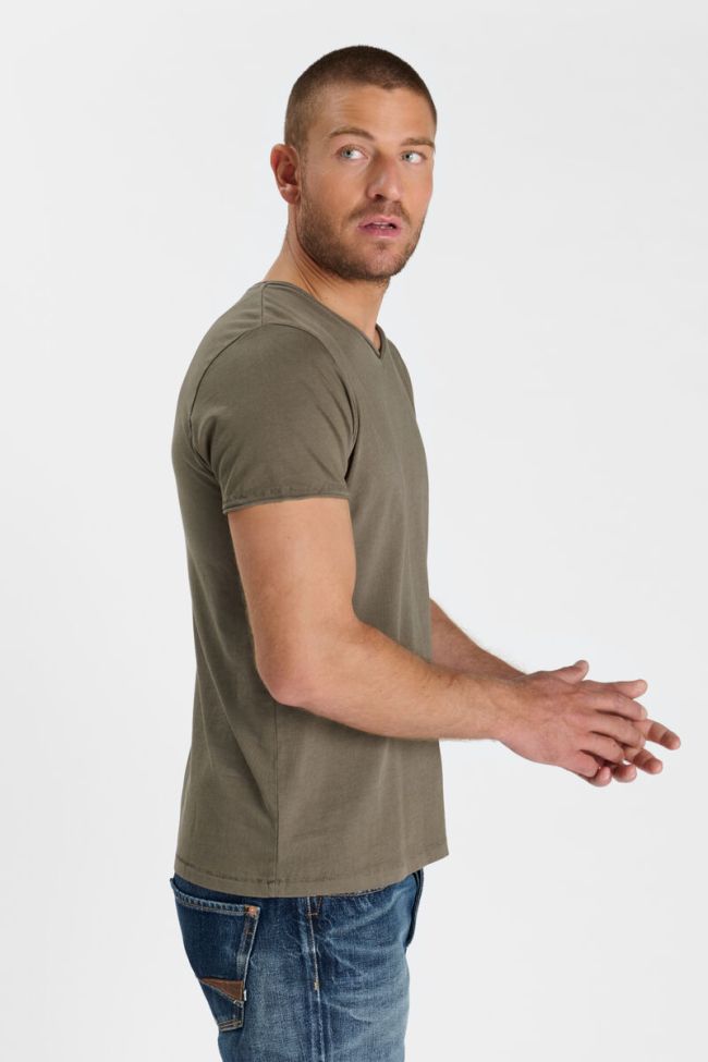 T-shirt Ogribs