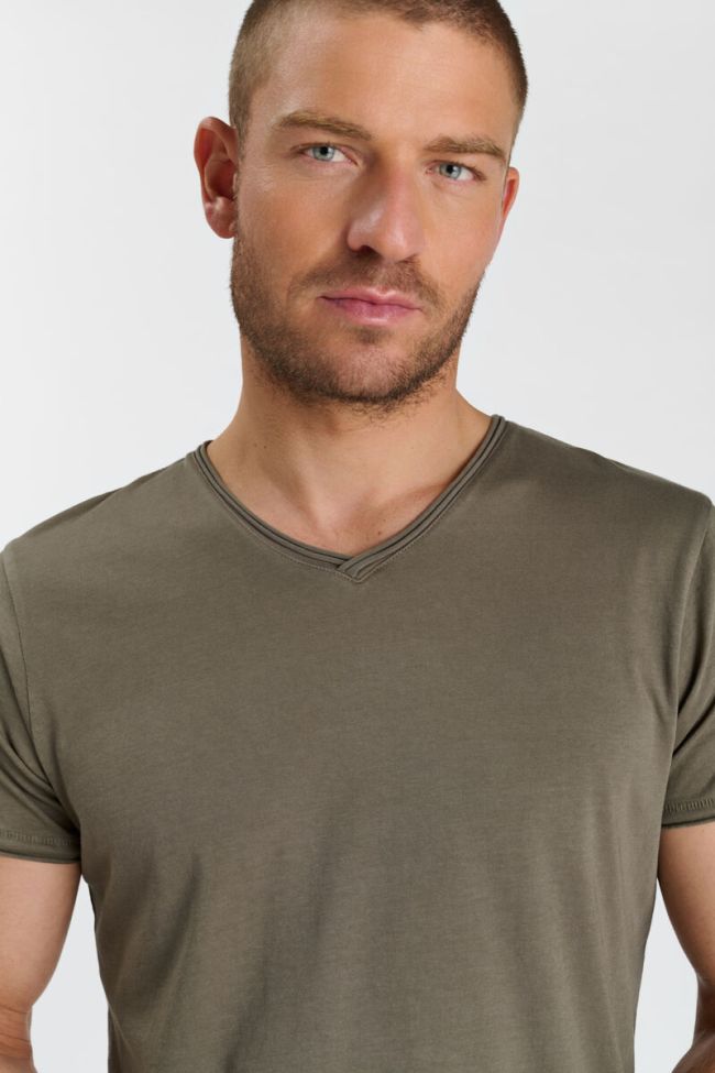 T-shirt Ogribs