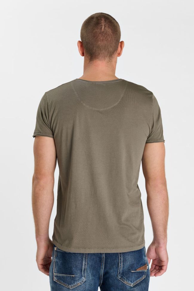 T-shirt Ogribs