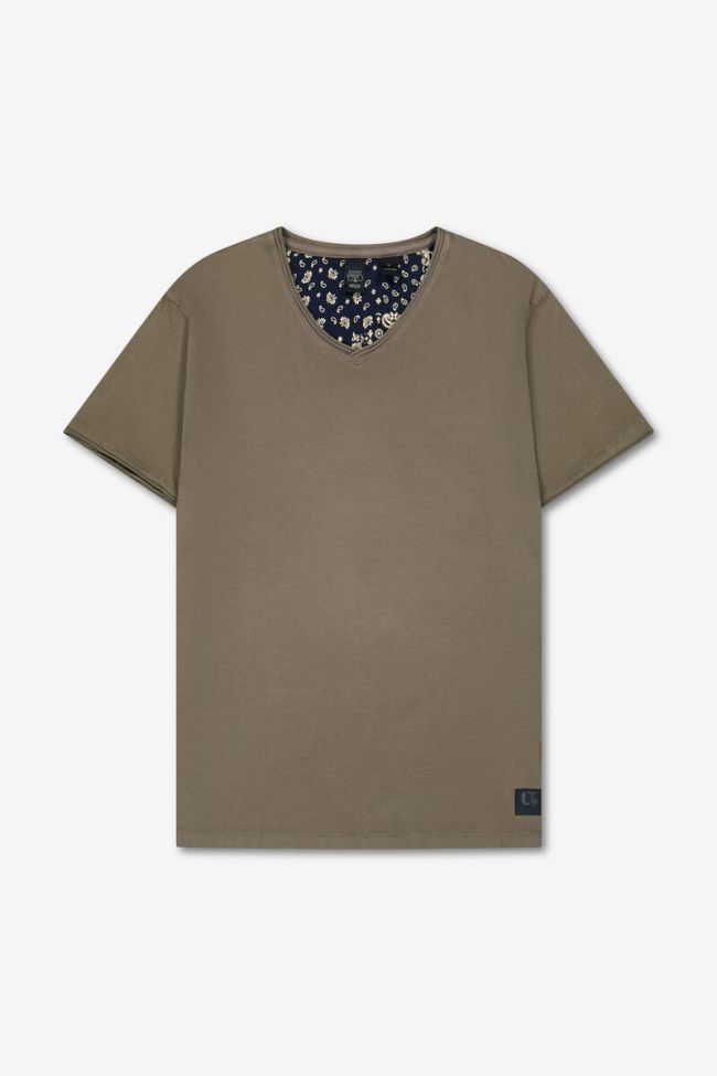 T-shirt Ogribs