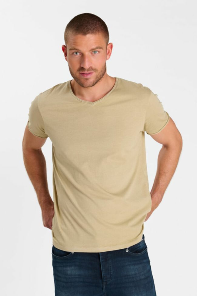 T-shirt Ogribs