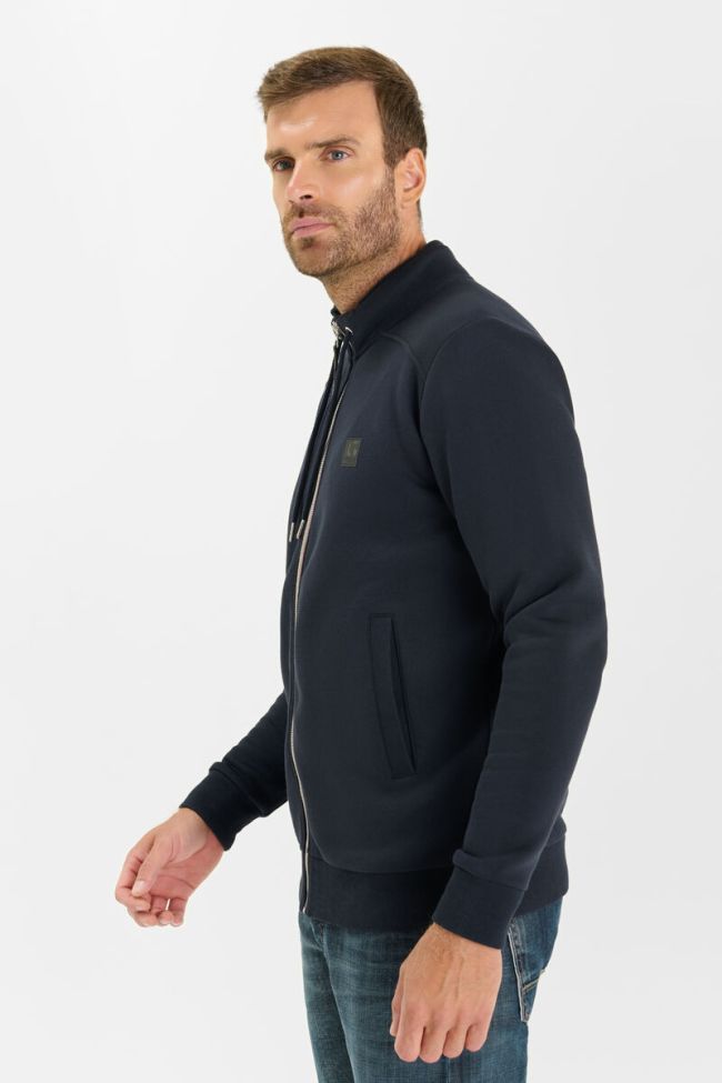 Sweatshirt Olago in blau