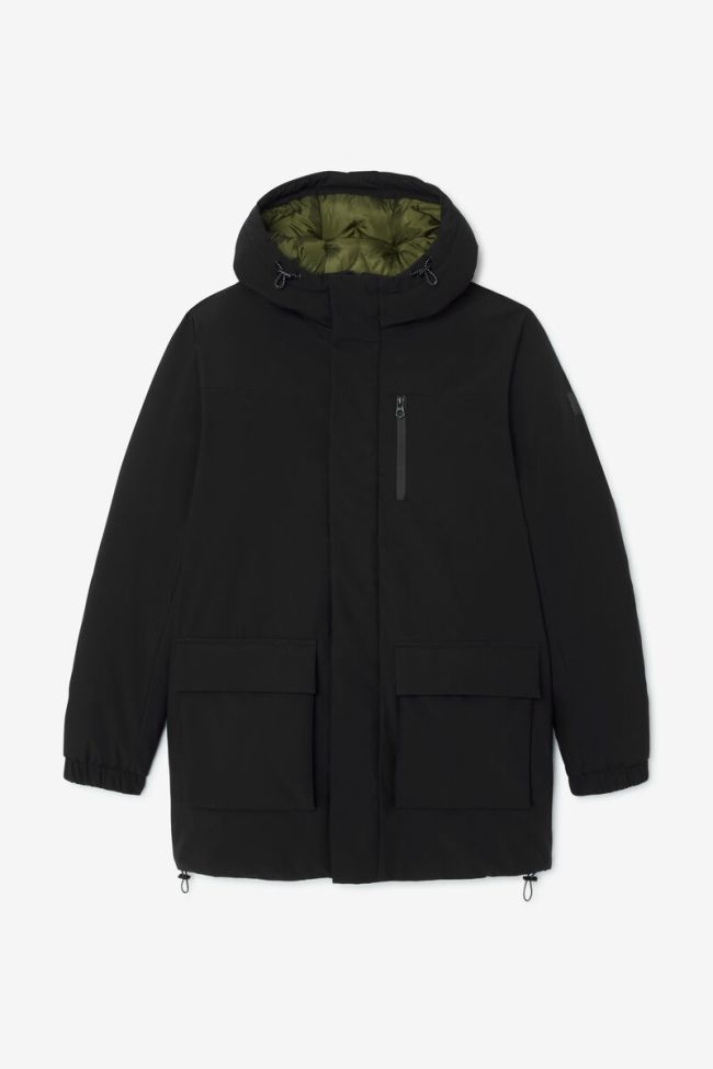Parka Uper