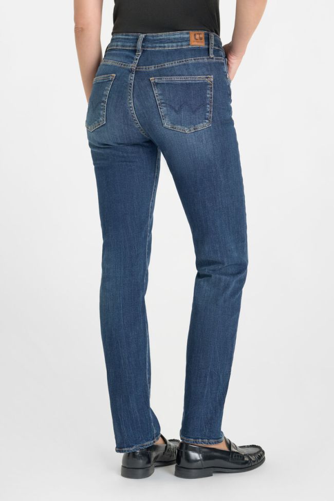 Jeans 200/43 boyfit Sea blau Nr.3