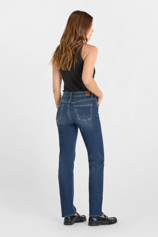 Jeans 400/17 mom Basic blau Nr.2