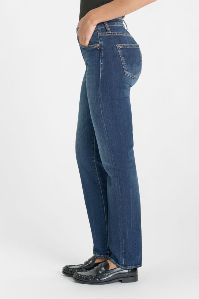 Jeans 400/17 mom Basic blau Nr.2