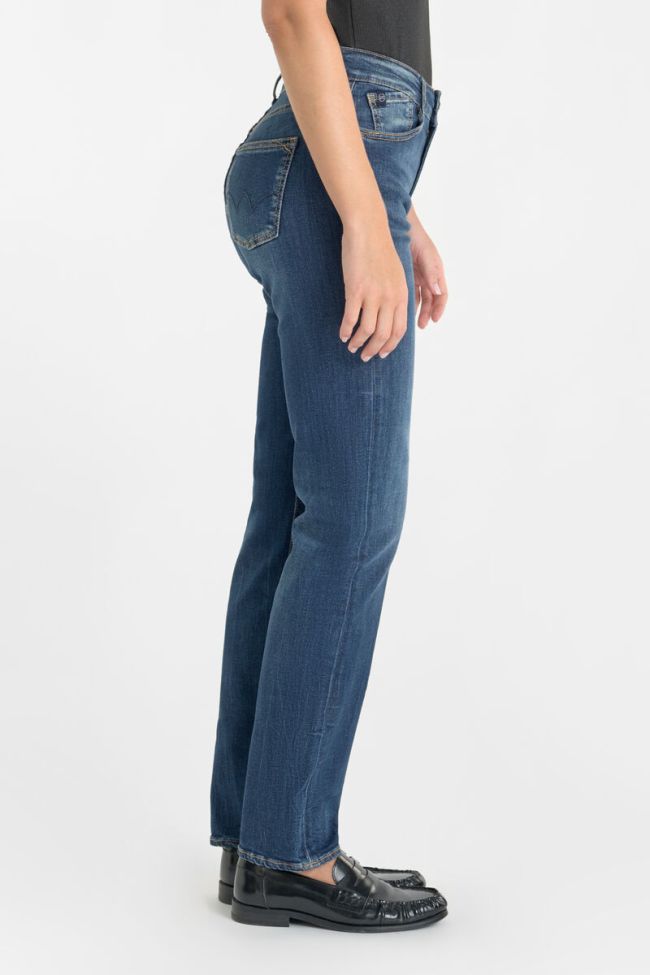 Jeans 400/17 mom Basic blau Nr.2