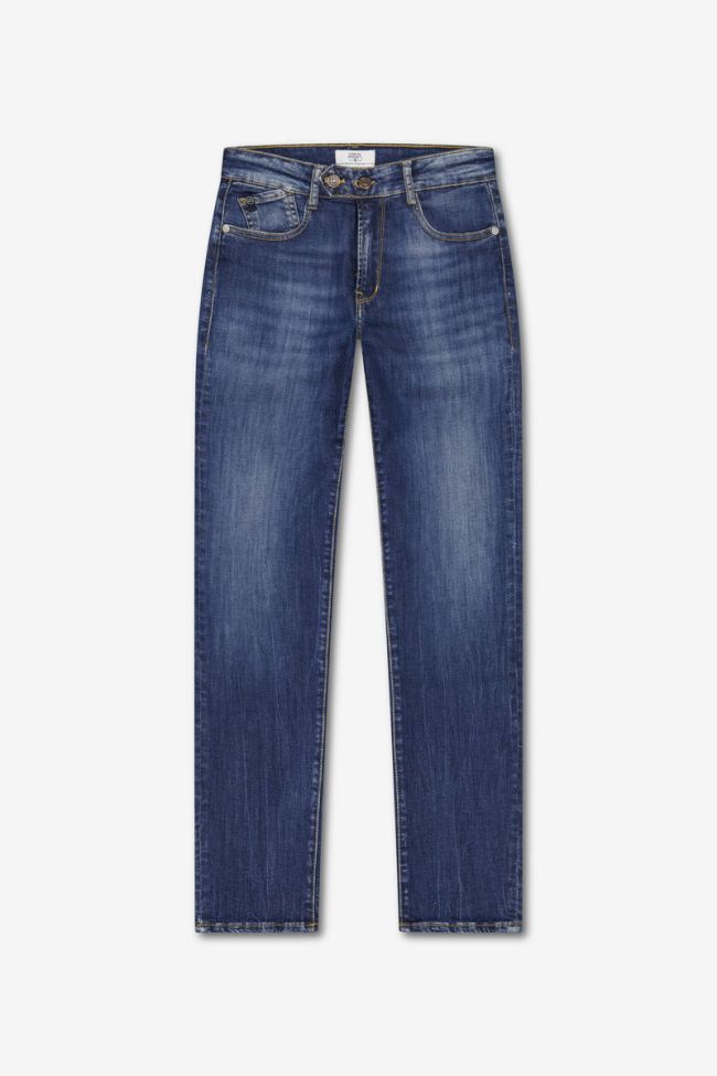 Jeans 400/17 mom high waist blau Nr.3