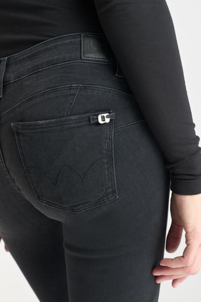 Jeans pulp slim Dicko schwarz Nr.1