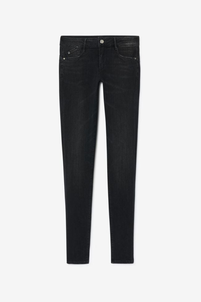 Jeans pulp slim Dicko schwarz Nr.1