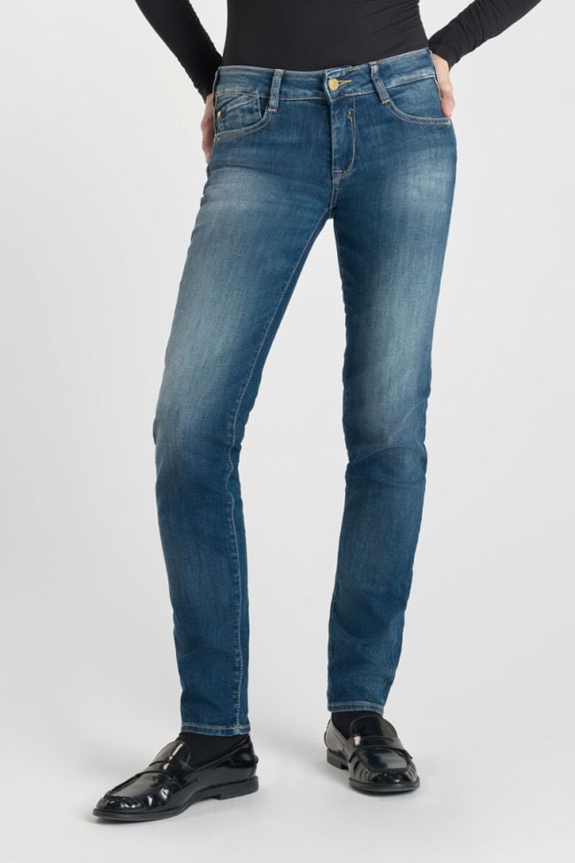 Jeans pulp slim Gaba blau Nr.3