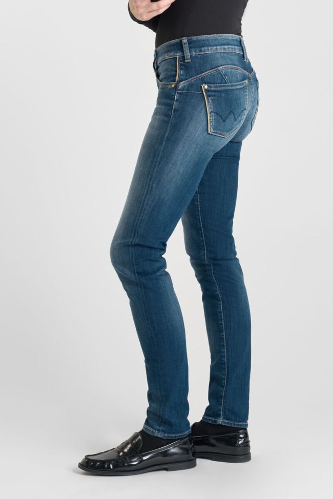 Jeans pulp slim Gaba blau Nr.3