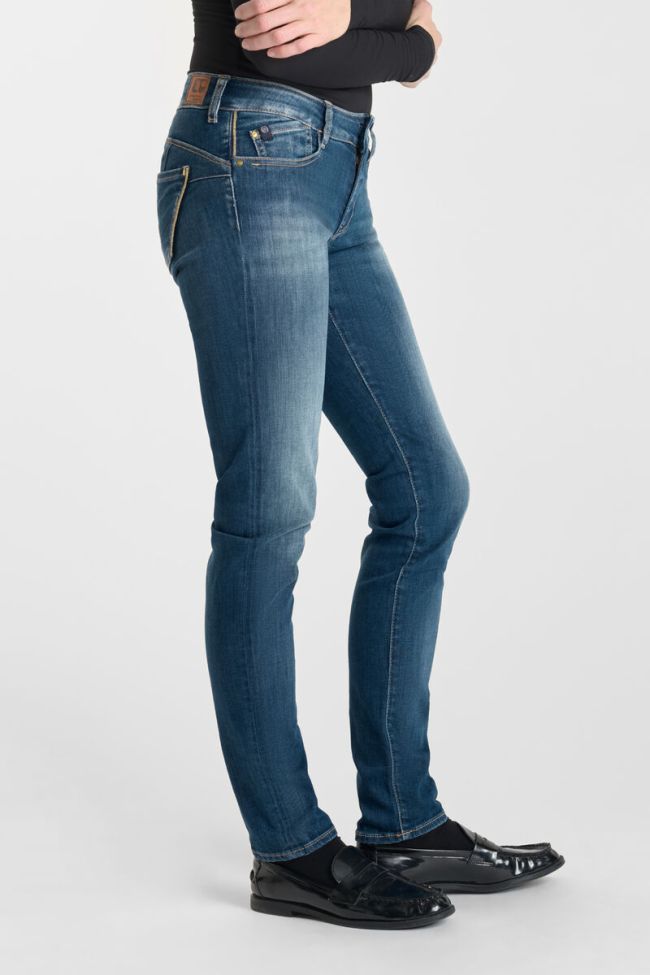Jeans pulp slim Gaba blau Nr.3