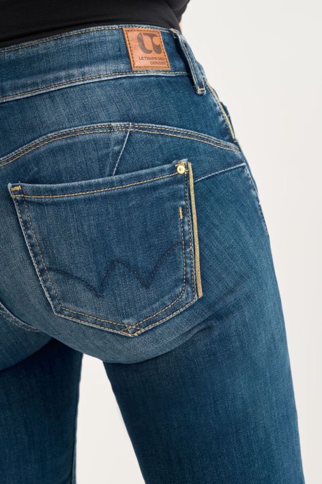 Jeans pulp slim Gaba blau Nr.3