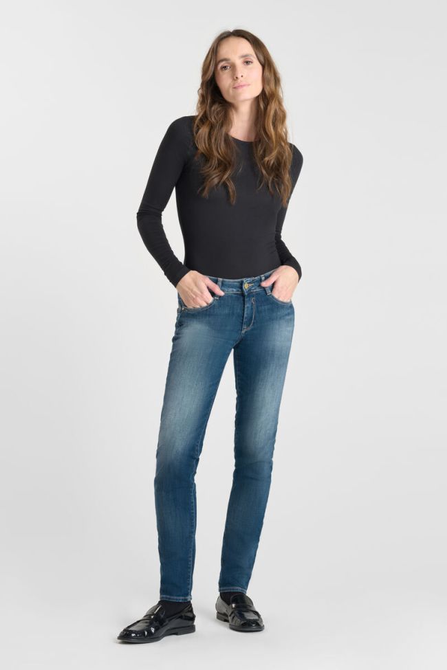 Jeans pulp slim Gaba blau Nr.3