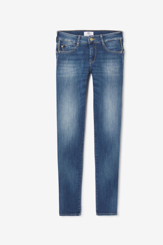 Jeans pulp slim Gaba blau Nr.3